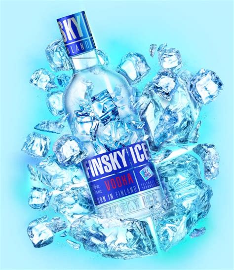 Finsky Ice- о бренде