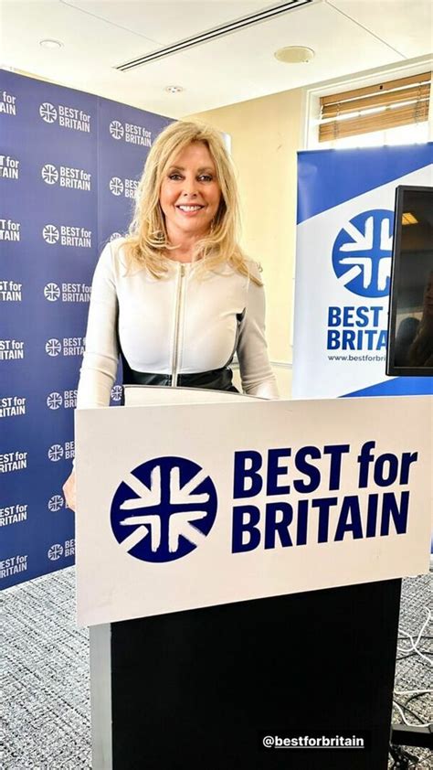 Carol Vorderman Nude Leaks Fapezy