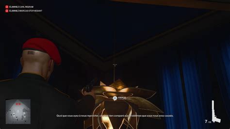 Art Dramatique Soluce Hitman 3 Guide Astuces