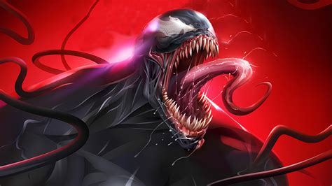 1920x1080 Venom Hd Artwork Laptop Full Hd 1080p Hd 4k Wallpapers