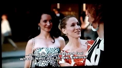 Sex And The City The Movie YouTube