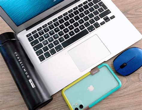 A Journey From Android To Iphone Saifiction