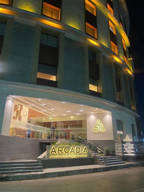 Arcadia Hotel Varanasi - UPDATED 2023 Prices, Reviews & Photos (India ...