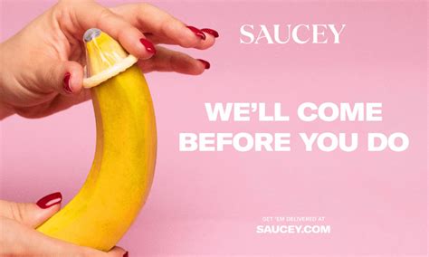 Delivery Platform Saucey Now Offering Sex Products Avn