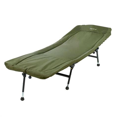 Кресло-кровать карповое Carp Bedchair Caperlan арендовать в Минске: цена