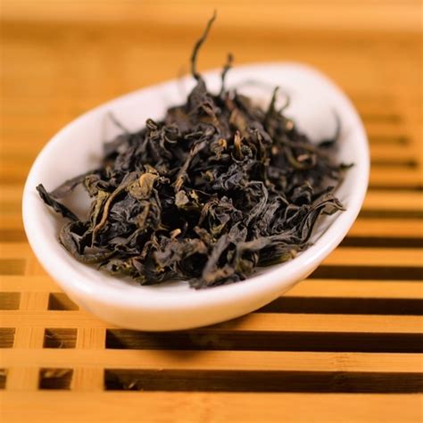 Сяо Хун Пао - купить по выгодной цене | Tea Daze