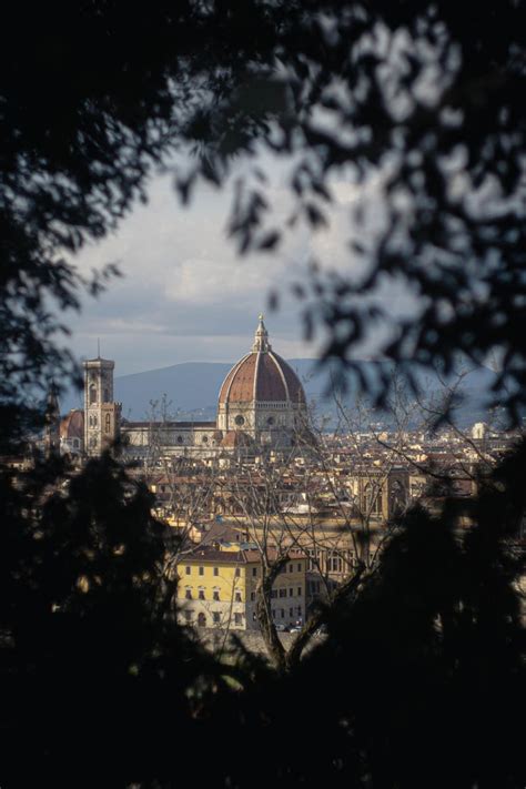 Florence Cathedral · Free Stock Photo