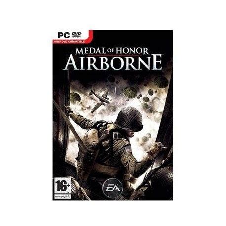 Medal of Honor Airborne PC używana ENG - GAMEON