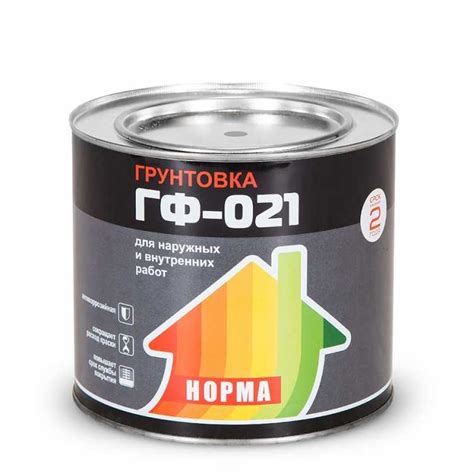 Грунтовка по ржавчине для наружных работ по металлу: Грунтовки и грунт ...