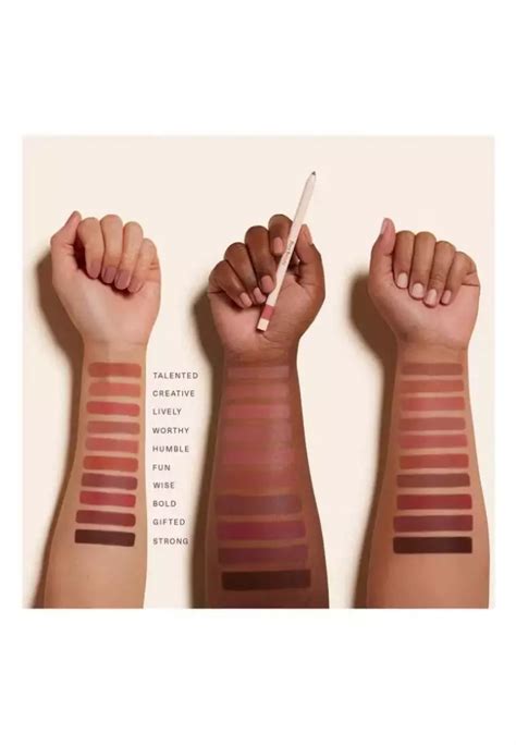 網上選購 Rare Beauty Rare Beauty Kind Words Matte Lip Liner Lively 2024