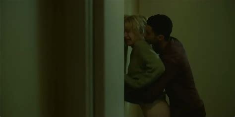 Nude Video Celebs Rose Marie Perreault Nude Le Monstre S E