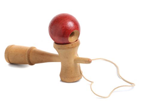 The Kendama: Can A Wooden Toy Be A Viral Sensation? | WBUR News