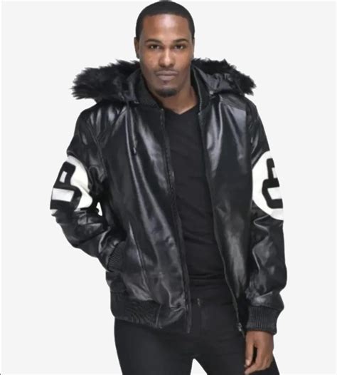 8 Ball Jacket The Jacket Builder