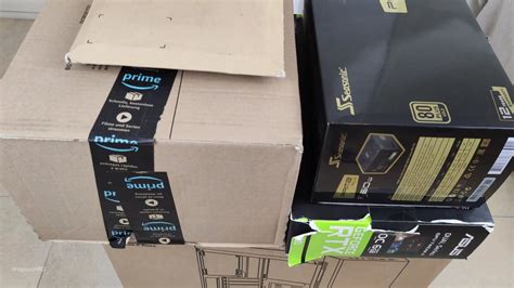 How To Build A Pc From Parts Ion Howto