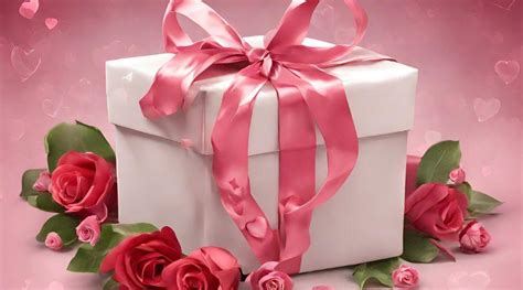 20 идей что подарить девушке на 14 февраля и что дарить не стоит