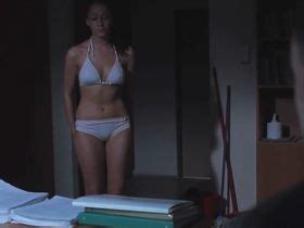 Nude Video Celebs Astrid Frank Nude Au Pair Girls