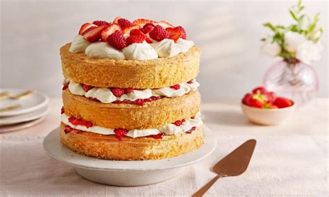 The Art Of Creating The Best And Most Delicious Cake A Comprehensive