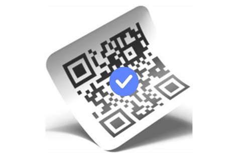 Трекер с QR кодом - DEWIAR.NET