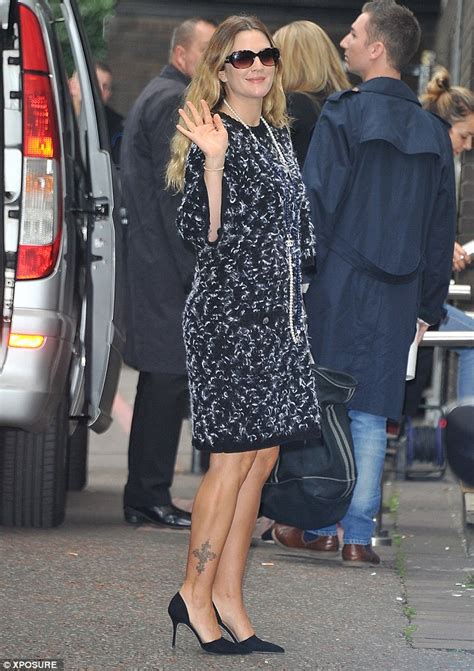 Drew Barrymore Legs Naked Onlyfans