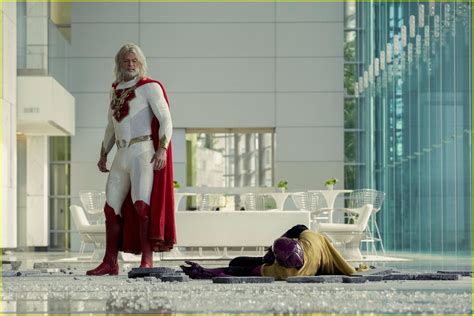 Jupiter S Legacy Star Josh Duhamel Shares Hot Shirtless Selfie After Being Dumped By Netflix