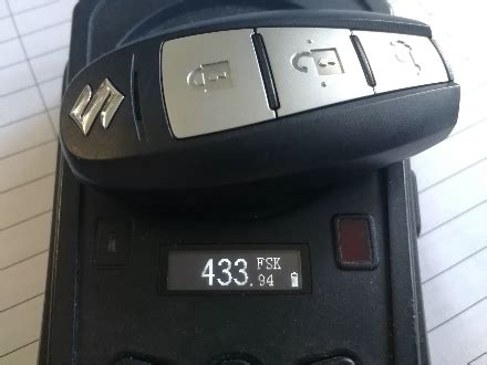 Ключ SUZUKI СУЗУКИ - ключи для авто, чипы, новый корпус ключа, прошивка ...