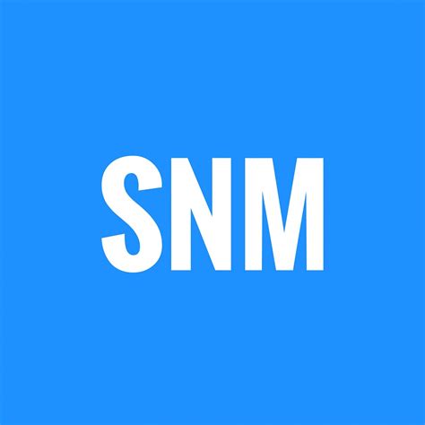 SNM Corporation