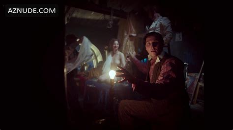 ELENA BABENKO Nude AZNude