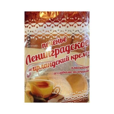 Печенье Ленинградское Ирландский Крем | Купить в Москве оптом ...