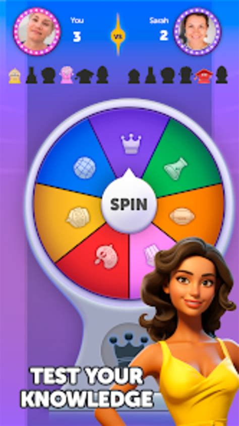 Trivia Show Trivia Game Para Android Descargar