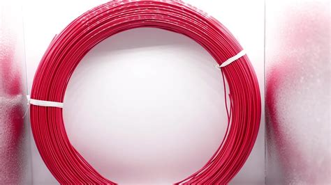 Awm 2464 22awg Vw 1 2c*22awg 80c 300v Pvc Insulated Wire - Buy Awm 2464 ...