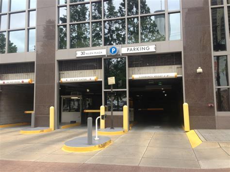 30 Allen Plaza Parking - Parking in Atlanta | ParkMe