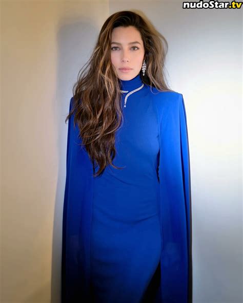 Jessica Biel JessicaBiel Nude OnlyFans Photo Nudostar TV