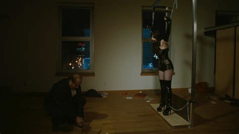 Naked Emily Hampshire In My Awkward Sexual Adventure