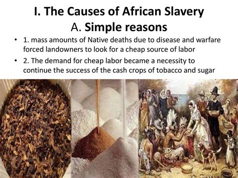 The Atlantic Slave Trade Ppt Download
