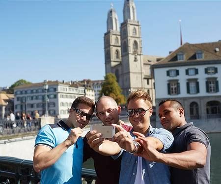 Success For A Gay Brothel In Zurich Misterb B