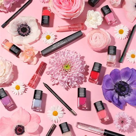 ARTDECO Kosmetik Onlineshop & Beauty-Trends