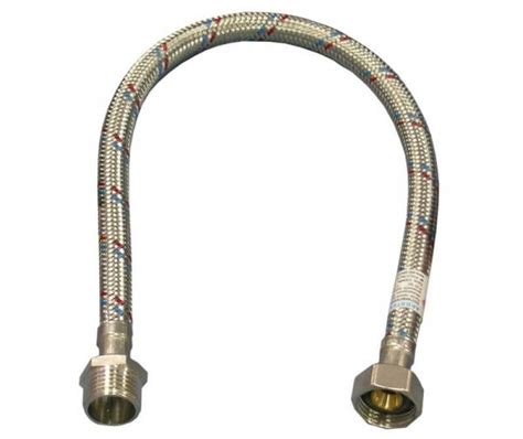 Купить подводка для воды pex-technology 60см 12мм 1/2(15мм) в-н в ...