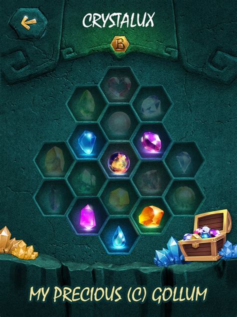 Crystalux.New Discovery Tips, Cheats, Vidoes and Strategies | Gamers ...