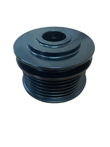 Шкив генератора BOSCH ВАЗ-2190 Лада Гранта, ВАЗ- 2170-2171-2172 Лада ...