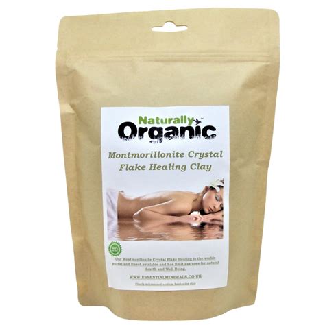Essential Minerals