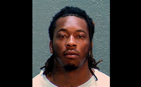 Dandrae Martin The Savage Nation