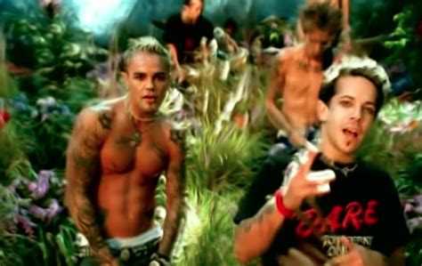 29 Music Video Moments That Were Basically Porn To Millennial Women And Gays