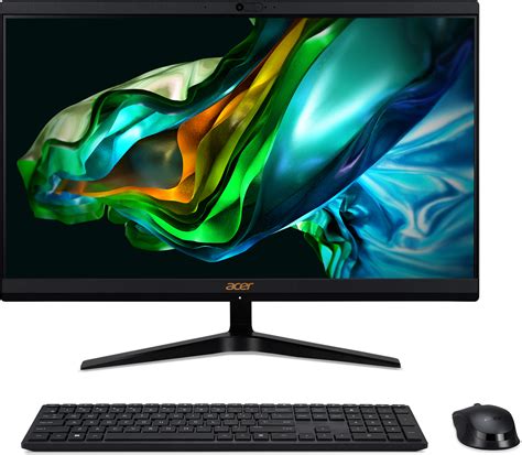 Моноблоки Acer - купить моноблок Acer (Асер), цены в Москве на Мегамаркет