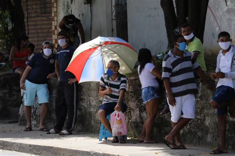 Mulheres e indígenas estão entre os mais socialmente afetados pela Covid 19 na América Latina