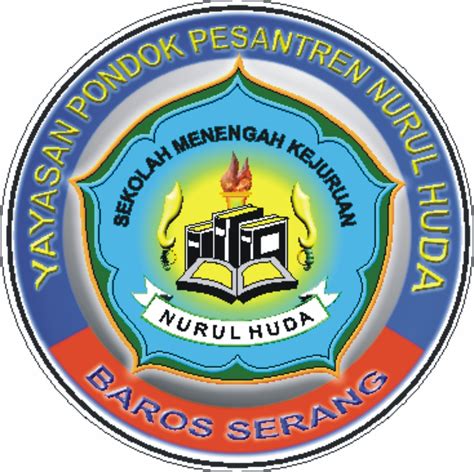 Colekmozamuiz Logo Smk Nurul Huda