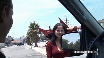 Busty Slut Evie Delatosso Takes A Cock In Her Latina Pussy Xvideos