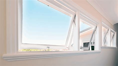 What Is A Hopper Style Window And Are They Beneficial Archute