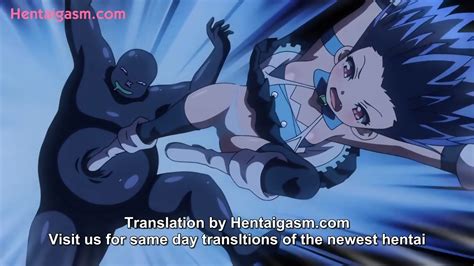 New Hentai Mahou Touki Lilustear Subbed