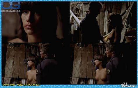 Gloria Pires Nude Pictures Onlyfans Leaks Playboy Photos Sex Scene Uncensored