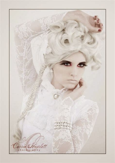 Becky Thorpes Makeup Portfolio